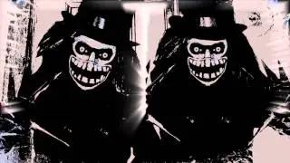 Grizzstep, Wobble-Tek & Ayonikz - Babadook (As Remix)