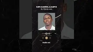 MPANIRILA BY WANDA SOLO UG.MP3