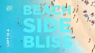 Loft 15 A - Beachside Bliss (Plastic City)