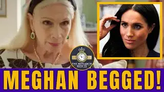 Lady C LEAKS Archie's Fake Birth Certificate&mdash;Meghan&rsquo;s Desperate Emails EXPOSED!
