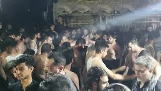 Hay Ghazi a.s Yaad aya |Noha| Shab e Dari ba Maqam Baqir Ali Karbalai aasia