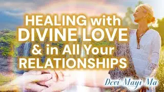 Most Empowering Guided-MEDITATION for HEALING RELATIONSHIPS