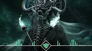 Code: Pandorum - Calvaire (MARTVR Remix)