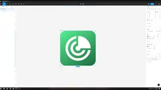 How do I make an App icon in Figma?