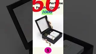 Best 50 Perfume For Men Under Rs. 1000 l Perfume For Boy l Perfumes For Male😘☺️❤️❤️ l Part-6 #shorts
