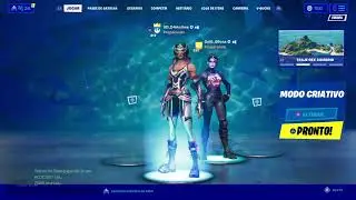 Fortnite  #Atrocitas
