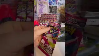 3 Massive Hits in a ROW! 😱 #insane #lucky #expensive #shorts #pokemon