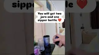Grinder from Amazon ❤️#ytshorts#grinder#mixer #juicer #amazonfinds#kitchen #useful #fun#viralvideo
