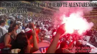 MB - Varios cánticos con letra - Hinchada de LDU