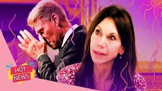 The Golden Bachelor: Are Gerry Turner & Theresa Nist Still Married? (Their Divorce Timeline Explaine