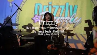 Drizzly Live From 