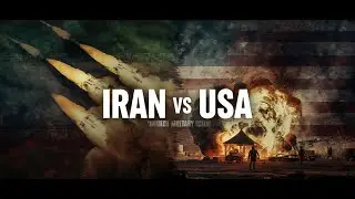 Iran vs United States: 4 Direct Military Clashes That Shocked the World | Full Documentary