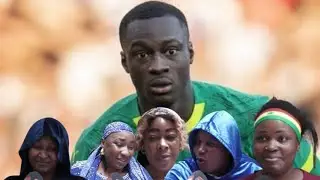 Finale Sénégal -Maroc,Chez Habib Diarra émouvante réaction de ses Badiénes