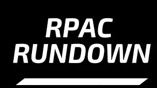 RPAC Rundown Featured Matchup: Girls Basketball Maywood-Hayes Center vs Paxton on 1/9/26