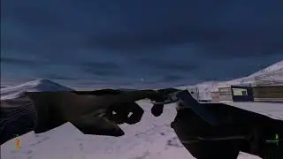I.G.I 1 -  MISSION 11 Part II -  Gameplay  Alarm raised No enemies left kill them all HD No Comments