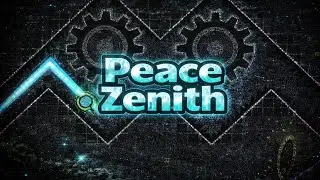 Peace Zenith Layout preview 2