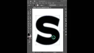 Apply latter effect adobe illustrator || Graphics design tutorial || Web Care BD