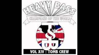 Tomb Crew - King Of The Tweets