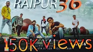 Rap Song / Raipur 36 /  Neeck Rock / Surya