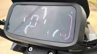Електричний скутер з акумулятором LiFePo4 Corso BlackFury MotoCenter