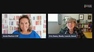 Navigating Disruption without letting it Define YOU! H3TV
