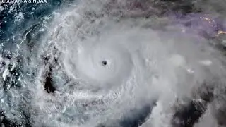 Georgians are sending help to hurricane-stricken Jamaica