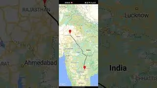 React-Native Maps Pickup point, Drop point (manually)