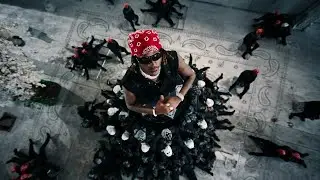 Fireboy DML Ft Asake - Bandana (TV CLEAN) (INTRO)