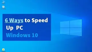 how to make your pc faster (optimize and clean) windows 10