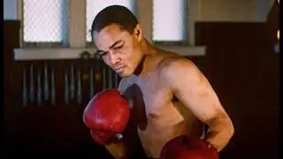 In this Corner - Henry Armstrong - In Full COLOR