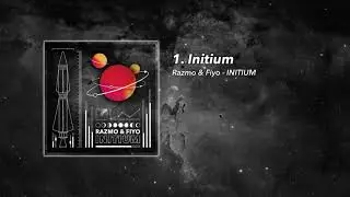 Razmo & Fiyo - Initium