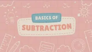 Subtraction Made Easy 😍 | Math by a 5 Year Old Kid | Addu Ki Pathshala