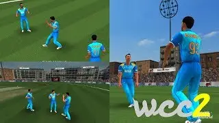 Wcc2 new bowling action jusprit bumrah and lasith malinga