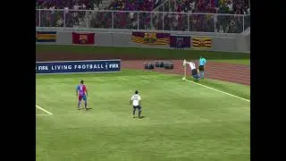 Omg look at that goal