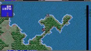 Starflight Part 7(Sega Genesis) - Vizzed.com GamePlay