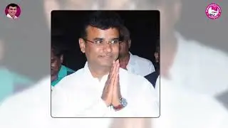 BRS Party Quthbullapur Constituency New Song 2023