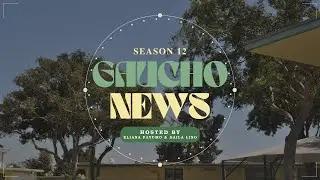 Gaucho News Season 12 Episode 1