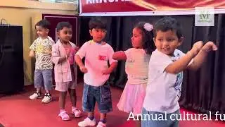Annual Function 2025_tukur tukur