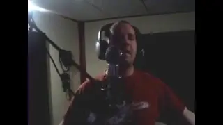 somebody's me enrique iglesias cover by eric laflamme