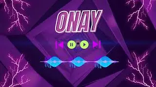 ONAY - Modelito - (Lyric Video)