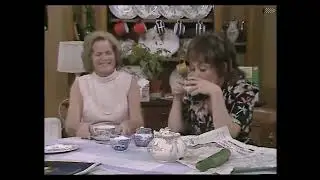 Man About The House S01E02  And Mother Makes Four