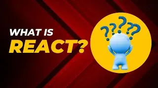 What is React ?