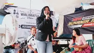 NEW SUKANIA MUSIC - AIR BUNGA - WALIMATUL KHITAN MUHAMMAD FAHMI PRESSETYA