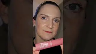 Have you tried the @rimmellondon Thrill Seeker Lip Latex Lip Stain?