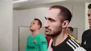 eFootball PES 2020 | DEMO GAMEPLAY [ITA]