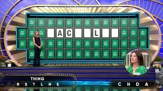 New Update Shows ‼️ Wheel of Fortune&rsquo;: Ryan Seacrest Gets Confused by a Chicken as Contestant Wins