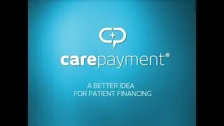 Patient financing 101 How to evaluate and integrate financing options into the re