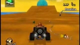 [MKWii] Paradoxic Worldway (made by Rukasudo90)