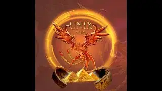 UnixCoin - подробный анализ ПИРАМИДЫ!? Хеопса!?