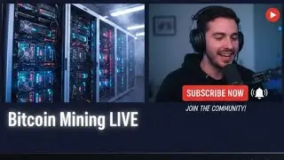LIVE Crypto Mining Free crypto Day -1 #cryptomining #live #shorts #crypto #bitcoin #bitcoinmining